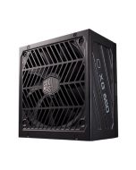 MPG-6501-AFBAP-UK Cooler Master XG 650-Watts 100-240V AC 50-60Hz 80-Plus Platinum Full Modular ATX Power Supply