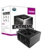 RS700-PCAAE3-AU Cooler Master eXtreme Power Plus RS-700-PCAA-E3 ATX12V & EPS12V Power Supply ATX12V/EPS12V 1 Fans Internal 80% Efficiency