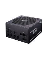 MPY-650V-AFBAG-WO Cooler Master V 650-Watts 100-240V AC 9-4.5A 50-60Hz 80-Plus Gold Full Modular ATX Power Supply