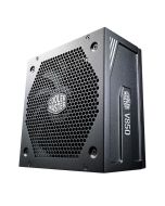 MPY-850V-AFBAG-AU Cooler Master V 850-Watts 100-240V AC 13-6A 50-60Hz 80-Plus Gold Full Modular ATX Power Supply