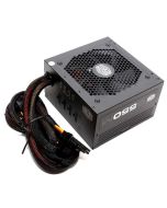 RS550-AMAAB1-US Cooler Master 550-Watts 12V V2.31 80 Plus Bronze 88% Efficiency ATX Power Supply