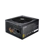 MPY-5501-AFAAG-US CoolerMaster MPY-5501-AFAAG 550-Watts ATX12V 90% Efficiency 80 Plus Gold Power Supply