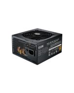 MPE-6501-AFAAG-US Cooler Master MPE-6501-AFAAG 650-Watts ATX12V 80 Plus Bronze Full Modular Power Supply