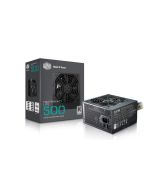 MPX-5001-ACAAW Cooler Master 500-Watts ATX12V 24-Pin 80% Efficiency 80 Plus Certified Power Supply