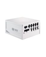 MPY-850V-AGBAG-TW Cooler Master V 850-Watts 100-240V AC 13-6A 50-60Hz 80-Plus Gold Full Modular ATX Power Supply