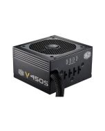RS-450-AMAA-G1 Cooler Master 450-Watts ATX12V V2.31 24-Pin 80 Plus Gold Power Supply