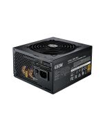 MPE-6501-ACAAB Cooler Master 650-Watts EPS12V Power Supply