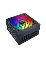 MPG-7501-AFBAP-KR Cooler Master XG 750-Watts 100-240V AC 50-60Hz 80-Plus Platinum Full Modular ATX Power Supply