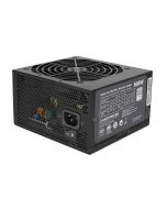 MPX-6001-ACAAW-UK Cooler Master MasterWatt Lite 600-Watts 100-240V AC 4-8A 50-60Hz 80-Plus Standard ATX Power Supply