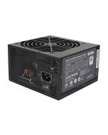 MPX-6001-ACAAW-KR Cooler Master MasterWatt Lite 600-Watts 100-240V AC 4-8A 50-60Hz 80-Plus Standard ATX Power Supply