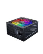 MPG-8501-AFBAP-XUS CoolerMaster 850-Watts ATX12V 24-Pin 80 Plus Platinum Power Supply
