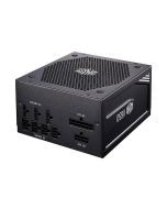 MPY-6501-AFAAGV-US Cooler Master MPY-6501-AFAAGV 650-Watts ATX12V Power Supply