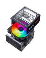MPG-8501-AFBAP-ST Cooler Master XG 850-Watts 100-240V AC 12-6A 50-60Hz 80-Plus Platinum Full Modular ATX Power Supply