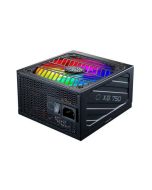 MPG-7501-AFBAP-BR Cooler Master XG 750-Watts 100-240V AC 50-60Hz 80-Plus Platinum Full Modular ATX Power Supply
