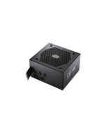 MPX-5501-AMAAB-KR Cooler Master MasterWatt 550-Watts 100-240V AC 8-4A 50-60Hz 80-Plus Bronze Semi Modular ATX Power Supply