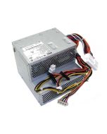 0F5114 Dell 280-Watts Power Supply for OptiPlex GX 320 520 620 740 745 755 and Dimension C521