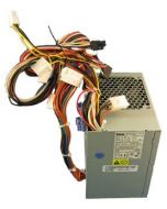 KH624 Dell 375-Watts Power Supply for Dimension 9100 9150 and Precision 380