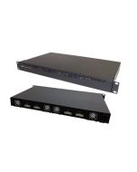 09X367 Dell 600-Watts Power Supply for PowerConnect RPS-600