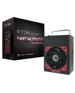 120PG1500VR EVGA 1650 Watts ATX 80 Plus Power Supply