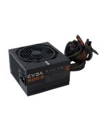 EV500WBRZ EVGA 500b Bronze 100-b1-0500-kr 500-Watts 80 Plus Bronze Eps12v Power Supply