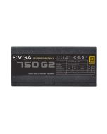 220-G2-0750-X3 EVGA SuperNOVA 750 G2 750-Watts 80 Plus Gold Power Supply