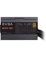 100-GD-0600-V1 EVGA 600 GD Series 600-Watts ATX12V/EPS12V 24-Pin Non-Modular 80 Plus Gold Power Supply