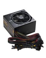 100-B1-0700-K1 EVGA 700B Bronze 700-Watts 12V 56A 80 Plus Bronze Power Supply