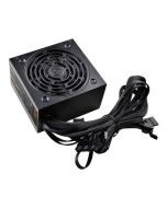 100-BA-0500-K1 EVGA 500 BA 500-Watts ATX12V/EPS12V 24-Pin 80 Plus Bronze Power Supply