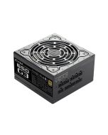 220-G3-0650-Y1 EVGA SuperNOVA 650 G3 650-Watts 120-230V AC ATX12V/EPS12V Power Supply