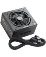 110-BQ-0500-K1 EVGA BQ 500-Watts 120-230V AC ATX12V/EPS12V 85% Efficiency Power Supply