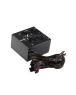 100-W1-0600-K3 EVGA 600-Watts ATX12V 24-Pin 80 plus Power Supply