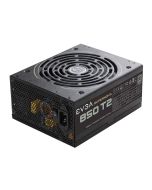 220-T2-0850-X1 EVGA SuperNOVA 850 T2 850-Watts 12V 70.8A 80 Plus Titanium Power Supply