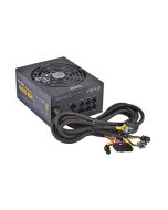 110B20850V1 EVGA SuperNOVA 850 B2 850-Watts 12V 70A 80 Plus Bronze Power Supply