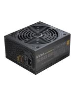 220-G2-0550-Y1 EVGA SuperNOVA 550 G2 550-Watts 12V 45.8A 80 Plus Gold Power Supply