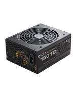 220-T2-0750-X1 EVGA SuperNOVA 750 T2 750-Watts 12V 62.4A 80 Plus Titanium Power Supply