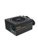 110-BQ-0850-V1 EVGA 850-Watts 120-230V AC ATX12V/EPS12V Power Supply