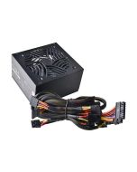 100-W2-0500-K2 EVGA 500-Watts ATX 24-Pin 80 Plus Power Supply