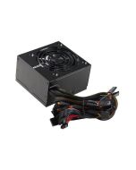 100-W1-0600-KR EVGA 600-Watts ATX12V/EPS12V 80 Plus Power Supply