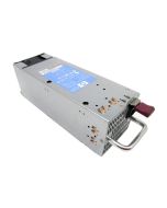 382175-001 HP 725-Watts Redundant Hot Swap Power Supply with PFC for ProLiant ML350 G4 Server