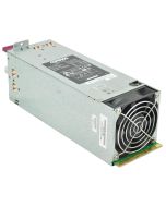 283655-001 HP 500-Watts Redundant Hot Swap Power Supply with PFC for ProLiant ML350 G3 Server