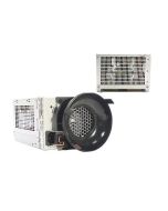 212980-B21 HP 499-Watts Redundant Hot Swap Power Supply for Modular Smart Array MSA1000 and ProLiant DL380 G2/ G3 Server