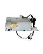 RH3-2081 HP IIP/IIIP 110V Power Supply Inlet Assembly