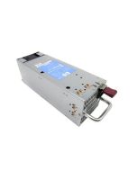 384168-001 HP 725-Watts Redundant Hot Swap Power Supply with PFC for ProLiant ML350 G4 Server
