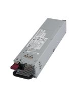 338022-001 HP 575-Watts 100-240V Redundant Hot Swap Switching Power Supply for ProLiant DL380 G4 Server