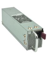 194989-002 HP 400-Watts 100-240V AC Redundant Hot Swap Power Supply with PFC for ProLiant DL380 G2/ G3 Server