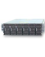 230769-421 HP Bladesystem P-Class 3U Power Enclosure with 6 Redundant Power Supplies Rackmount Kit