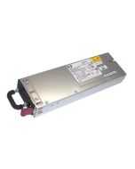 TLIDCPSU003 Intel 600-Watts DC Redundant Power Supply