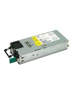E98791-007 Intel 750-Watts 80 Plus Platinum Power Supply for P4000 R1000 R2000 Server