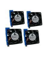 C50234001 Intel Redundant Fan Kit for Server SR2400