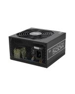R-FSP500-70ETN Sparkle Power 500-Watts ATX12V 2.3 Switching 80Plus Platinum Power Supply with Active PFC